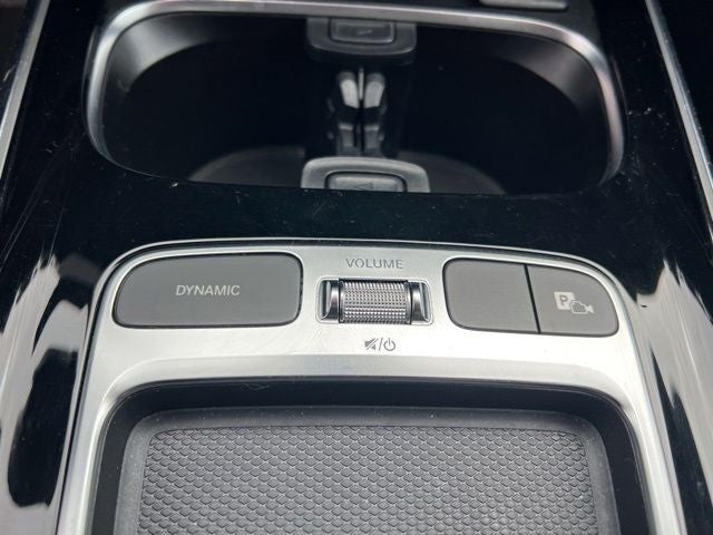 2025 Mercedes-Benz GLA GLA 250 4MATIC®