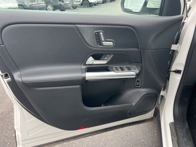2025 Mercedes-Benz GLA GLA 250 4MATIC®