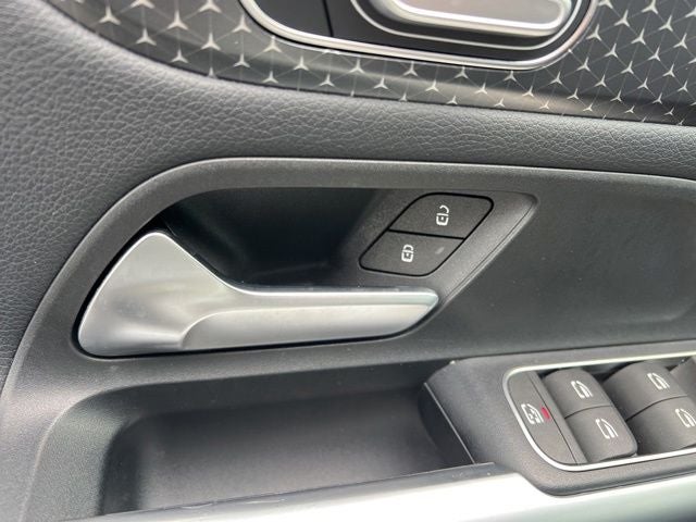 2025 Mercedes-Benz GLA GLA 250 4MATIC®