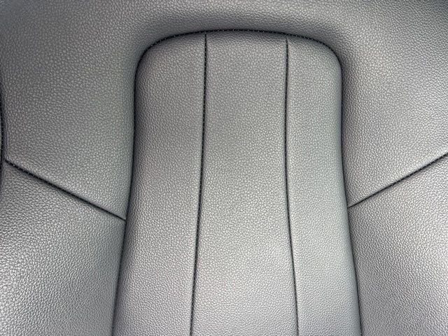 2025 Mercedes-Benz GLA GLA 250 4MATIC®