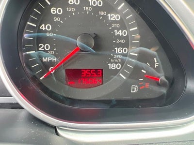 2009 Audi Q7 4.2 Prestige quattro