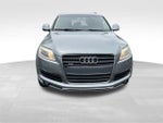 2009 Audi Q7 4.2 Prestige quattro