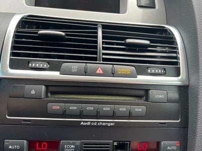 2009 Audi Q7 4.2 Prestige quattro