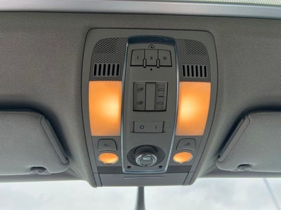 2009 Audi Q7 4.2 Prestige quattro