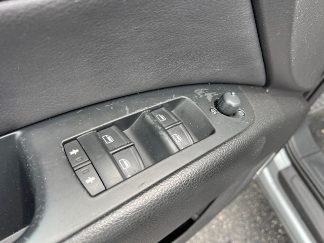 2009 Audi Q7 4.2 Prestige quattro