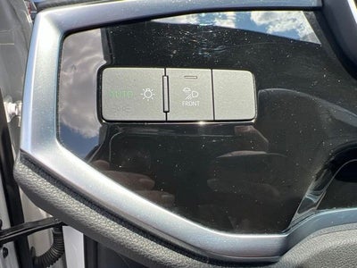 2025 Audi Q3 Premium S Line quattro