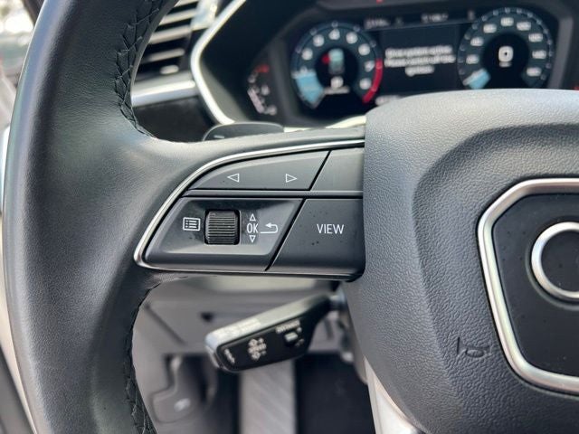 2025 Audi Q3 Premium S Line quattro