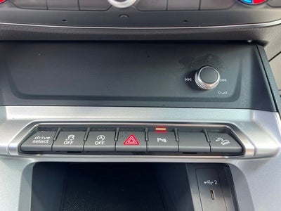 2025 Audi Q3 Premium S Line quattro