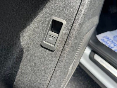 2025 Audi Q3 Premium S Line quattro