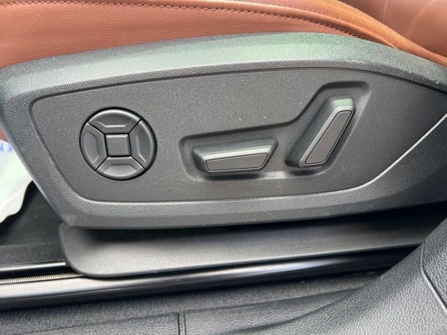 2025 Audi Q3 Premium S Line quattro