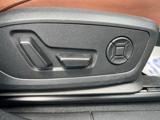 2025 Audi Q3 Premium S Line quattro