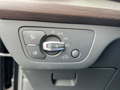 2024 Audi Q5 45 S line Premium quattro