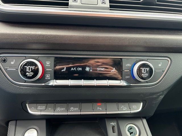 2024 Audi Q5 45 S line Premium quattro