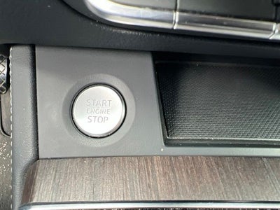 2024 Audi Q5 45 S line Premium quattro