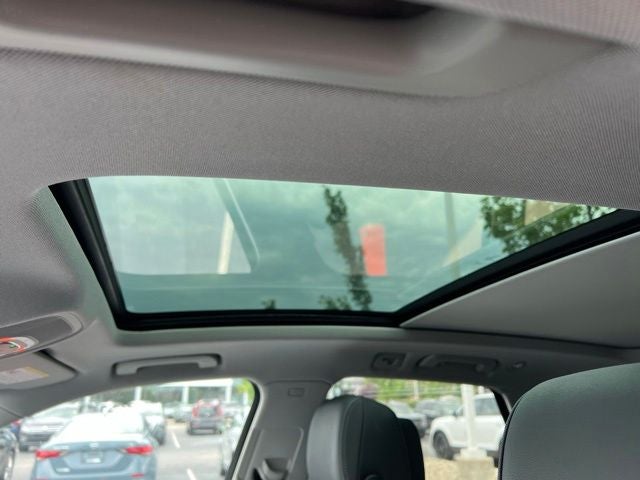 2024 Audi Q5 45 S line Premium quattro