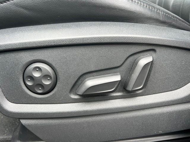 2024 Audi Q5 45 S line Premium quattro