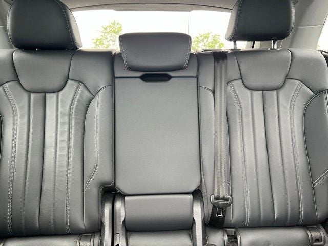 2024 Audi Q5 45 S line Premium quattro