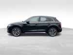 2024 Audi Q5 45 S line Premium quattro