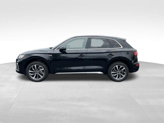 2024 Audi Q5 45 S line Premium quattro