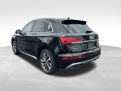 2024 Audi Q5 45 S line Premium quattro