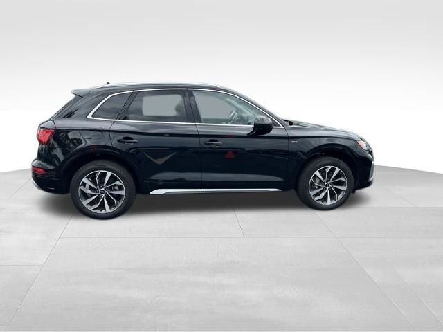 2024 Audi Q5 45 S line Premium quattro