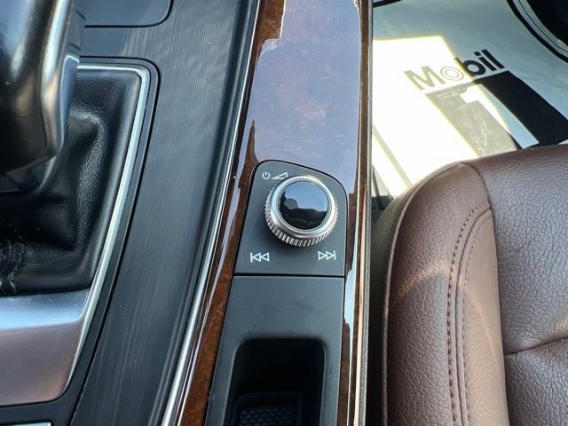 2017 Audi A4 2.0T Premium quattro