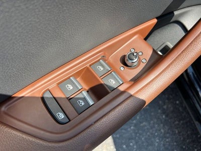 2017 Audi A4 2.0T Premium quattro