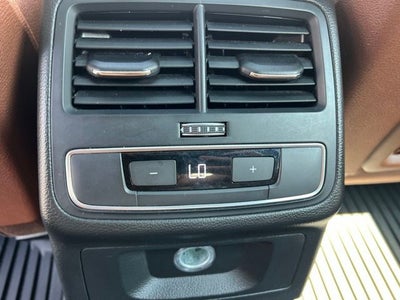 2017 Audi A4 2.0T Premium quattro