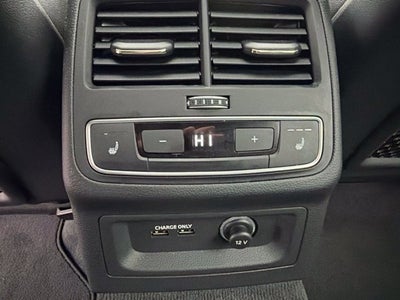 2023 Audi A4 45 S line Prestige quattro