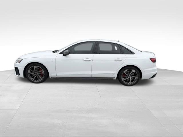 2023 Audi A4 45 S line Prestige quattro
