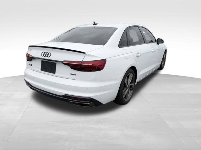 2023 Audi A4 45 S line Prestige quattro