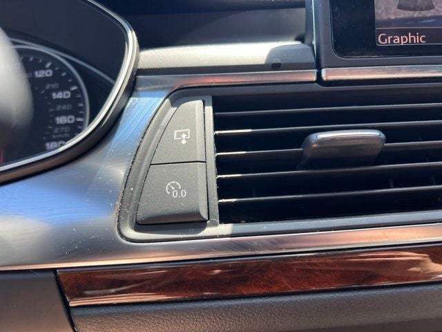 2018 Audi A6 2.0T Premium Plus quattro