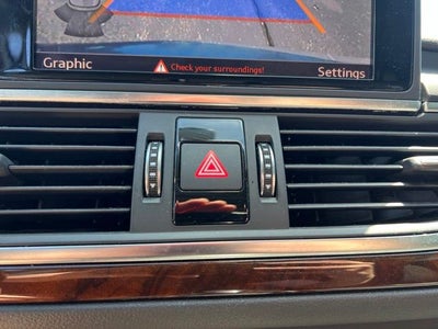 2018 Audi A6 2.0T Premium Plus quattro