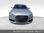 2018 Audi A6 2.0T Premium Plus quattro