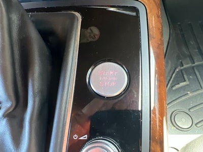 2018 Audi A6 2.0T Premium Plus quattro
