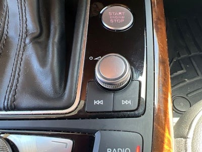 2018 Audi A6 2.0T Premium Plus quattro