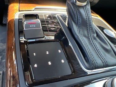 2018 Audi A6 2.0T Premium Plus quattro