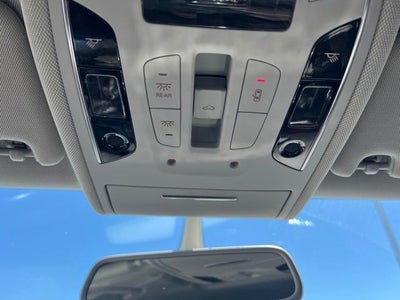 2018 Audi A6 2.0T Premium Plus quattro