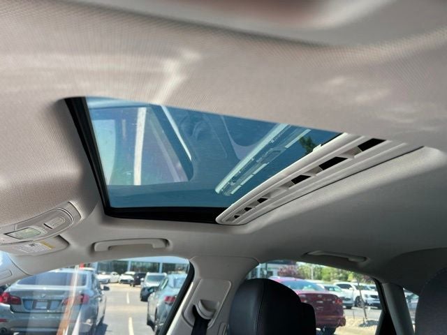 2018 Audi A6 2.0T Premium Plus quattro