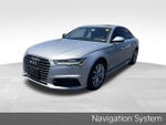 2018 Audi A6 2.0T Premium Plus quattro