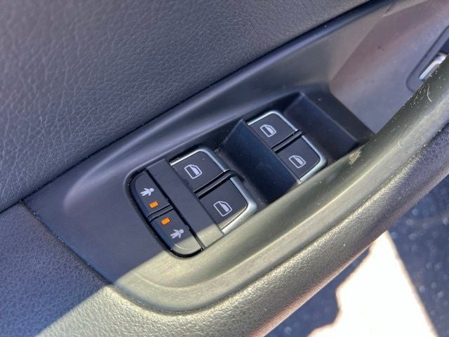 2018 Audi A6 2.0T Premium Plus quattro