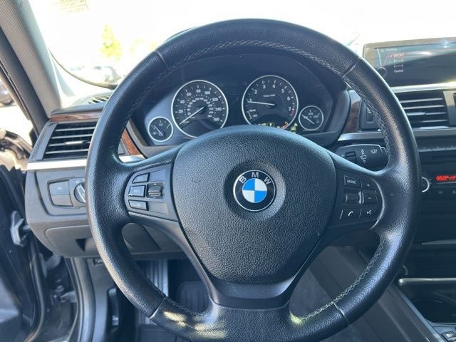 2013 BMW 3 Series 328i xDrive