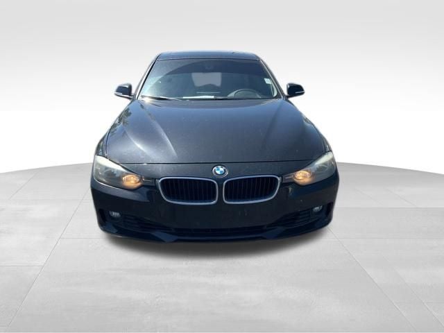2013 BMW 3 Series 328i xDrive