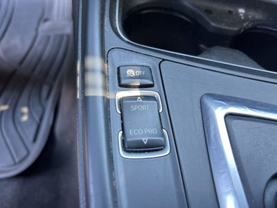 2013 BMW 3 Series 328i xDrive