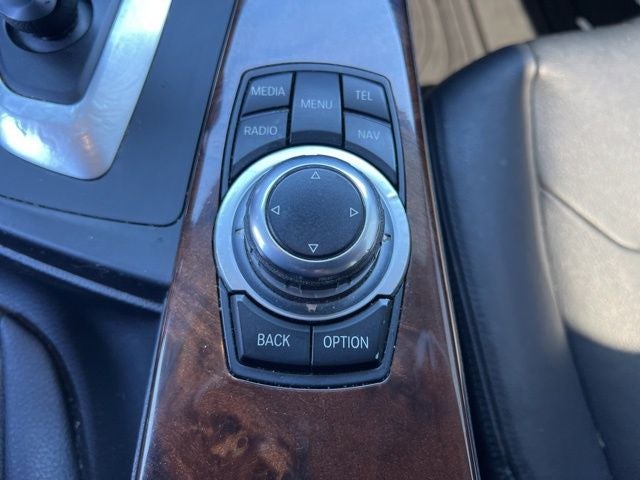 2013 BMW 3 Series 328i xDrive