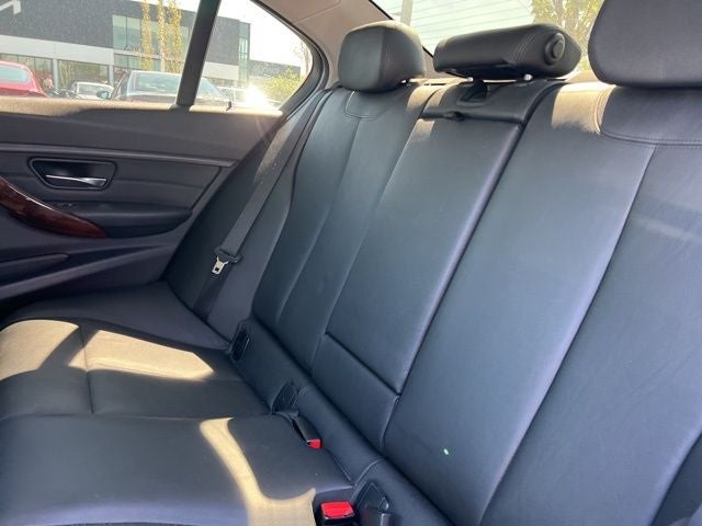2013 BMW 3 Series 328i xDrive