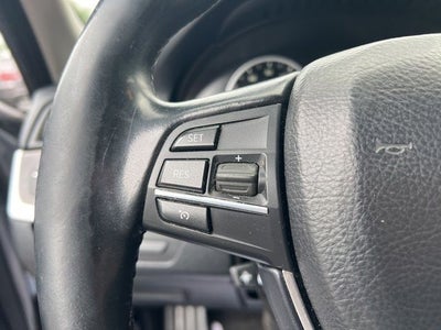 2015 BMW 5 Series 535i xDrive