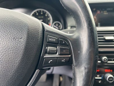 2015 BMW 5 Series 535i xDrive