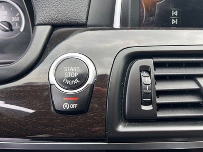 2015 BMW 5 Series 535i xDrive