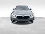 2015 BMW 5 Series 535i xDrive